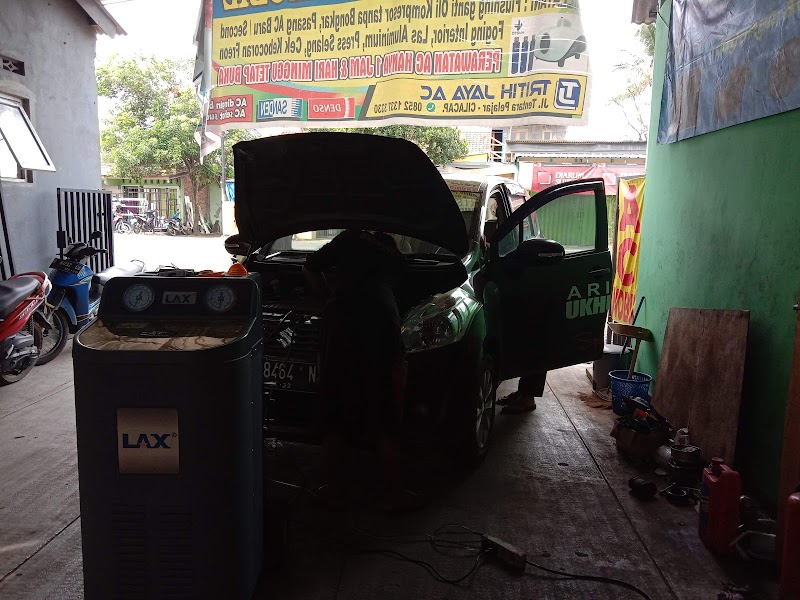 Rahasia Teknisi Panggilan Cilacap yang Selalu Datang Saat Jam Sibuk